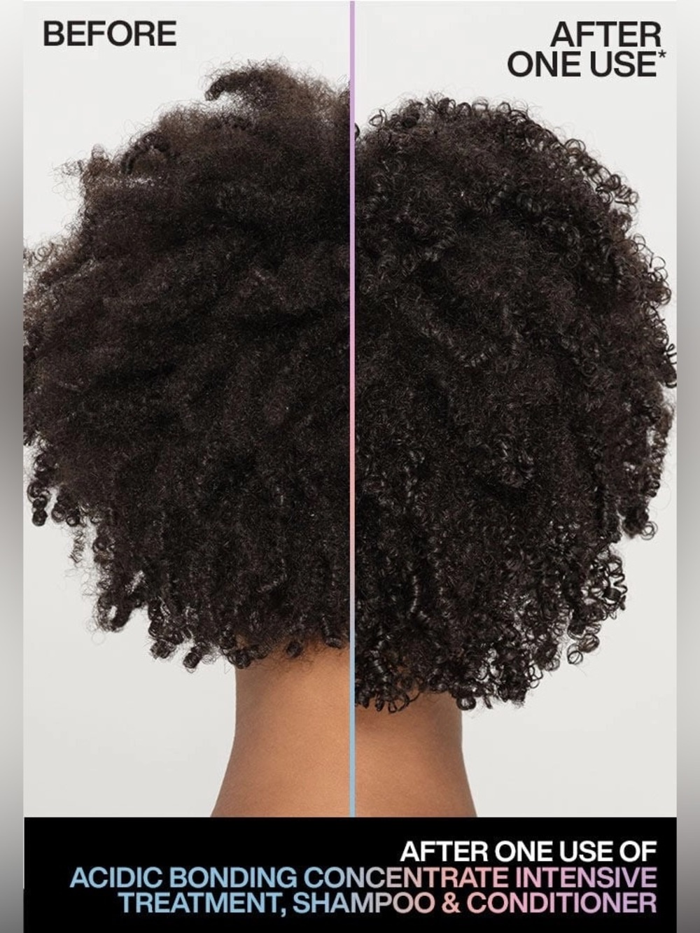 Redken Acidic Bonding Concentrate Intensive Treatment- pre shampoo, repairing - Picture 3 of 16